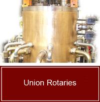 Union Rotaries by Burre Hydraulik